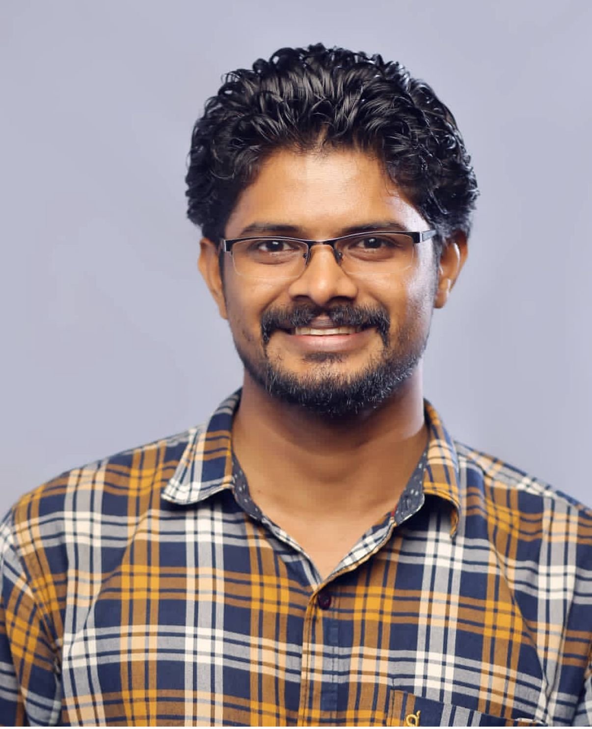Riyas Rumi